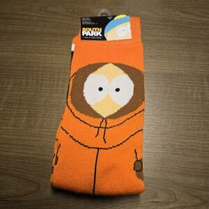 South Park Socks NEW